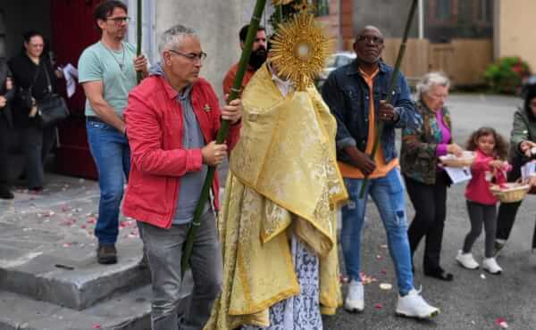 Fête-Dieu 2026