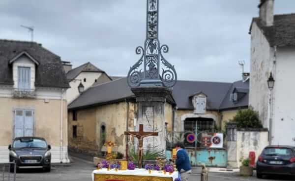 Fête-Dieu 2026