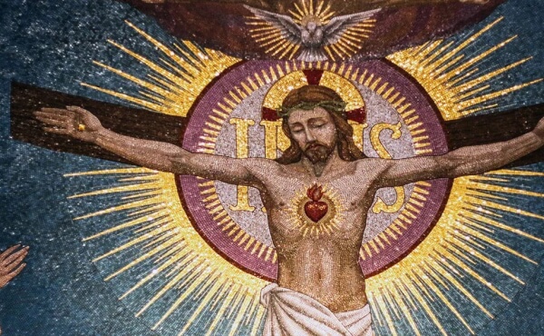 Fête du Sacré Coeur - Anniversaire d'Ordination 5ans