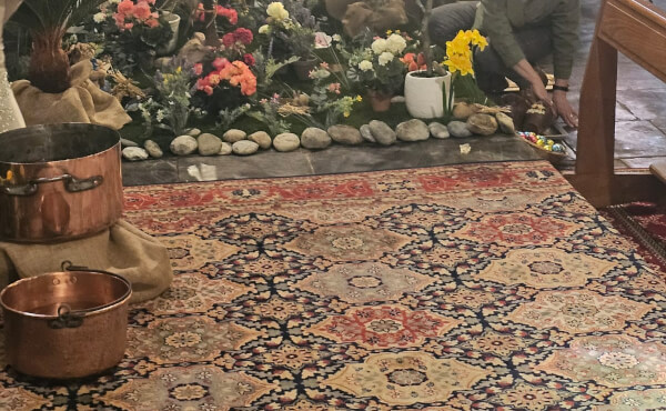 Jour de Pâques - 2026