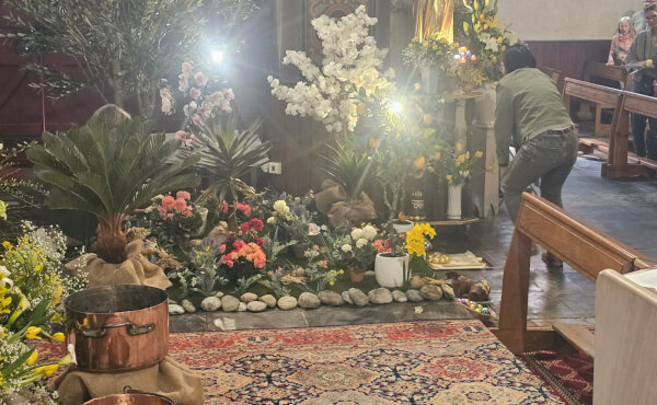 Jour de Pâques - 2026