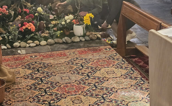 Jour de Pâques - 2026