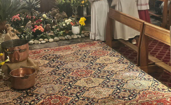 Jour de Pâques - 2026