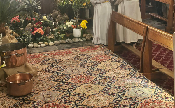 Jour de Pâques - 2026