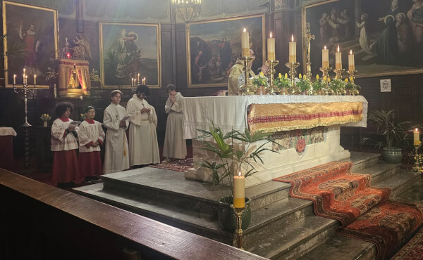 Jour de Pâques - 2026