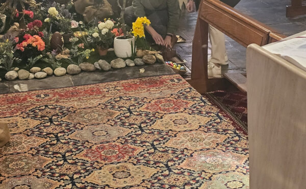 Jour de Pâques - 2026