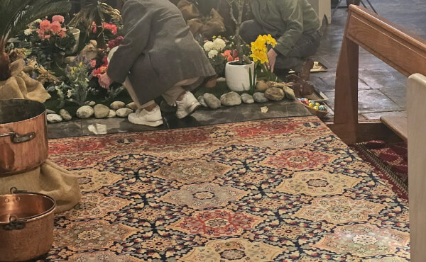 Jour de Pâques - 2026