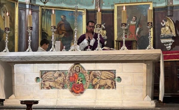 Mercredi des Cendres