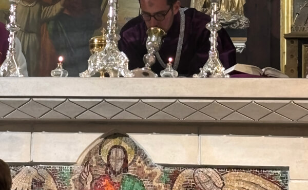 Mercredi des Cendres