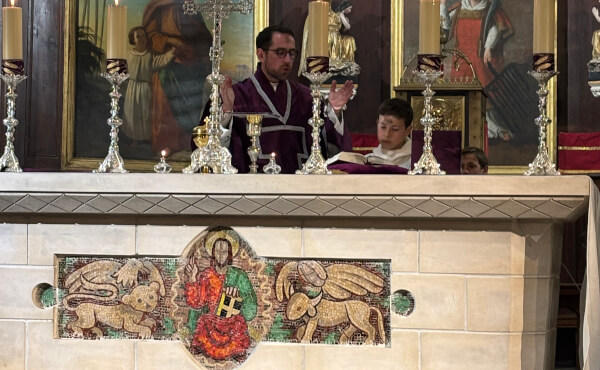 Mercredi des Cendres