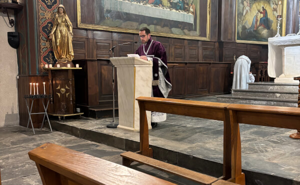 Mercredi des Cendres