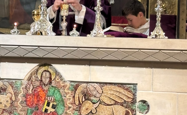 Mercredi des Cendres