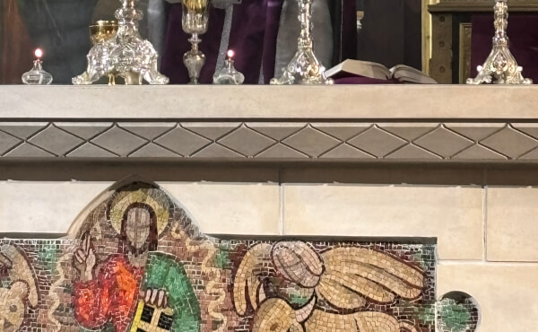 Mercredi des Cendres