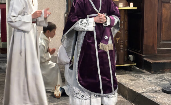 Mercredi des Cendres