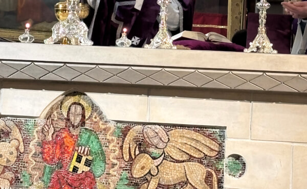 Mercredi des Cendres