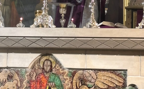 Mercredi des Cendres