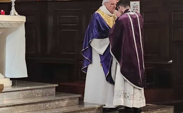 Mercredi des Cendres - 2026