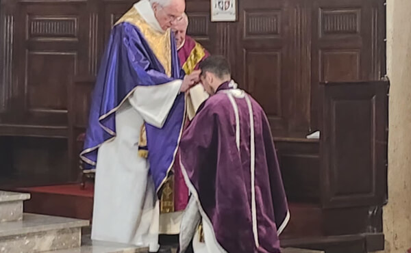 Mercredi des Cendres - 2026