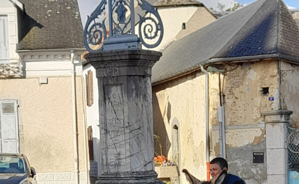 Messe des Rameaux et de la Passion - 2026