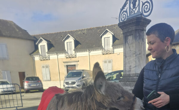 Messe des Rameaux et de la Passion - 2026