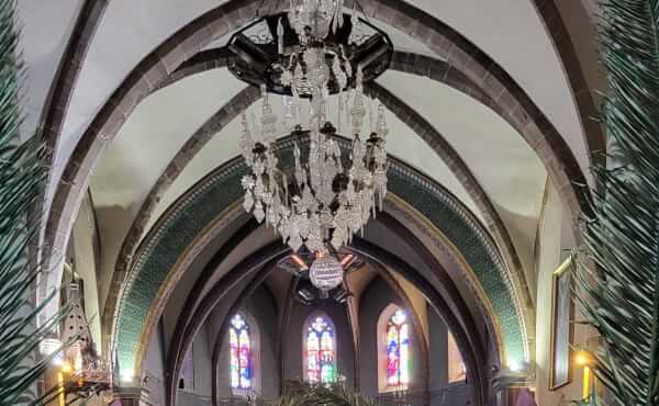 Messe des Rameaux et de la Passion - 2026