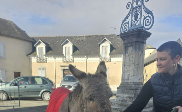Messe des Rameaux et de la Passion - 2026