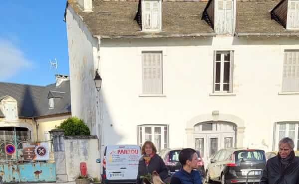 Messe des Rameaux et de la Passion - 2026