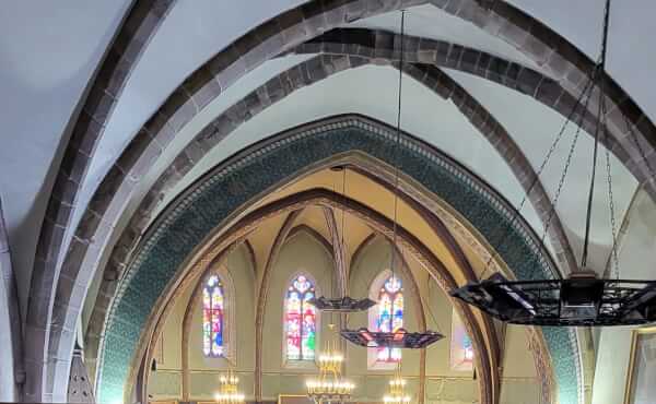 Messe des Rameaux et de la Passion - 2026