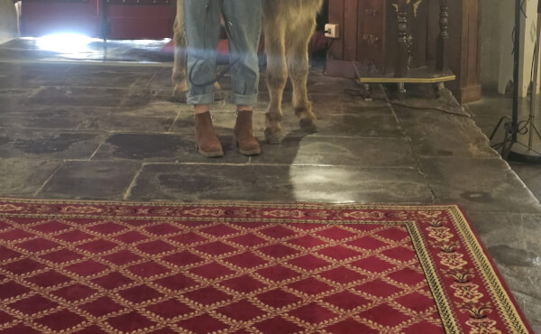 Messe des Rameaux et de la Passion - 2026