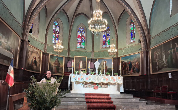 Messe du Jeudi-Saint - 2026