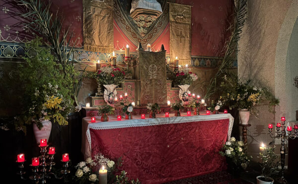 Messe du Jeudi-Saint - 2026