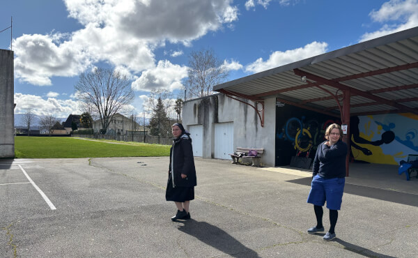 Patronage - Vacances d'Hiver 2025