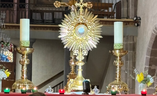 Patronage - Vacances d'Hiver 2025