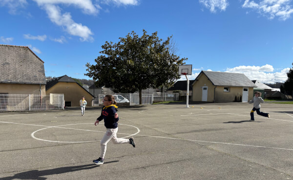 Patronage - Vacances d'Hiver 2025