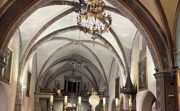 Patronage - Vacances d'Hiver 2025