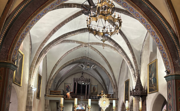 Patronage - Vacances d'Hiver 2025