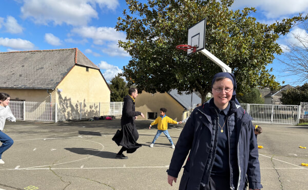 Patronage - Vacances d'Hiver 2025