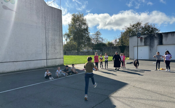 Patronage - Toussaint 2024