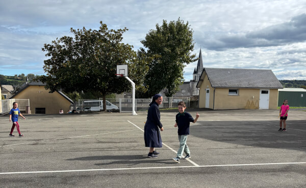 Patronage -Toussaint 2025