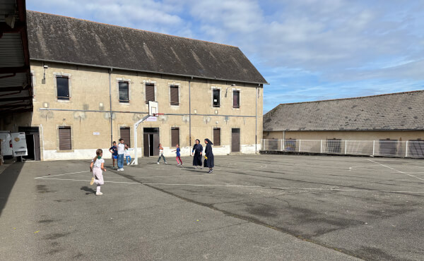 Patronage -Toussaint 2025