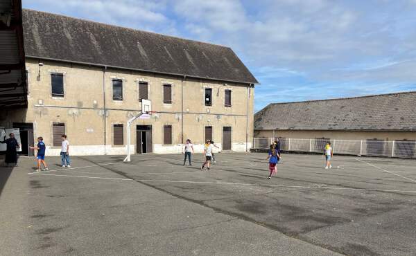 Patronage -Toussaint 2025