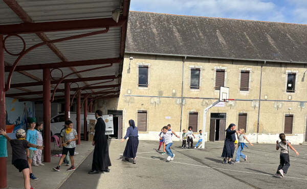 Patronage -Toussaint 2025