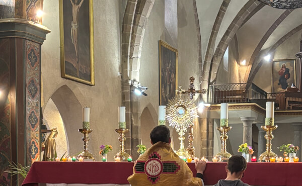 Patronage -Toussaint 2025