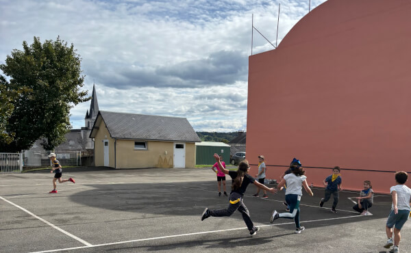 Patronage -Toussaint 2025