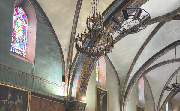 Patronage -Toussaint 2025