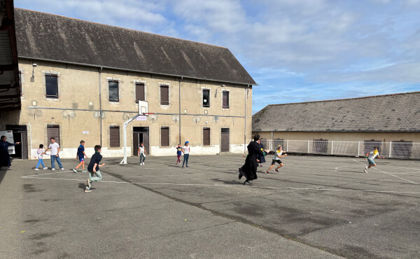 Patronage -Toussaint 2025