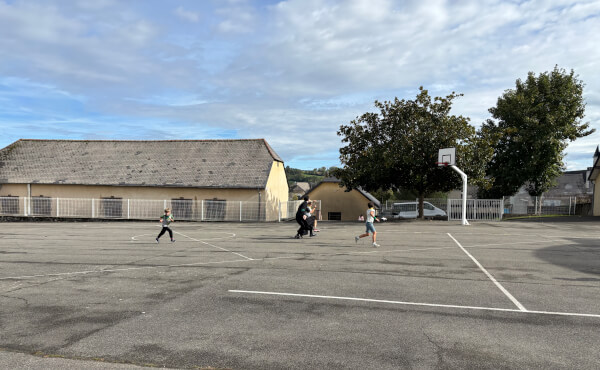 Patronage -Toussaint 2025