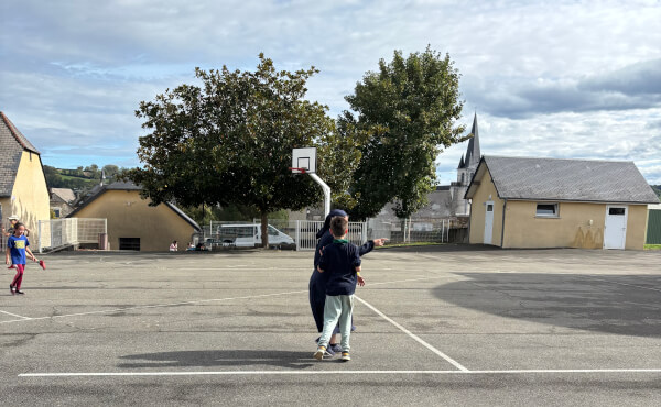 Patronage -Toussaint 2025