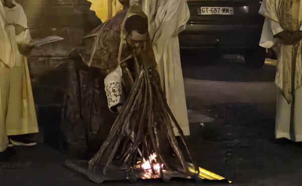 Vigile Pascale - 2026