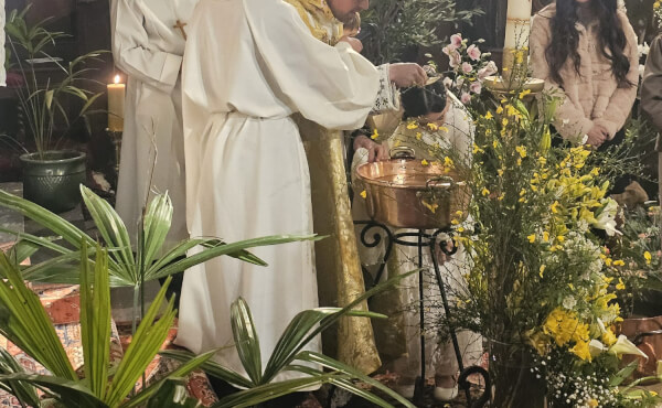 Vigile Pascale - 2026